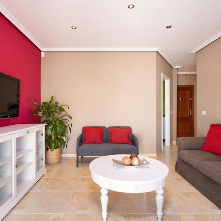 Home2Book Comfy Apt Puertito De Gueimar, Pool Puertito de Guimar Kültér fotó