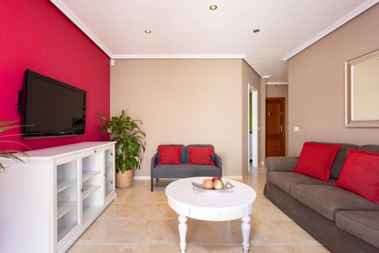 Home2Book Comfy Apt Puertito De Gueimar, Pool Puertito de Guimar Kültér fotó