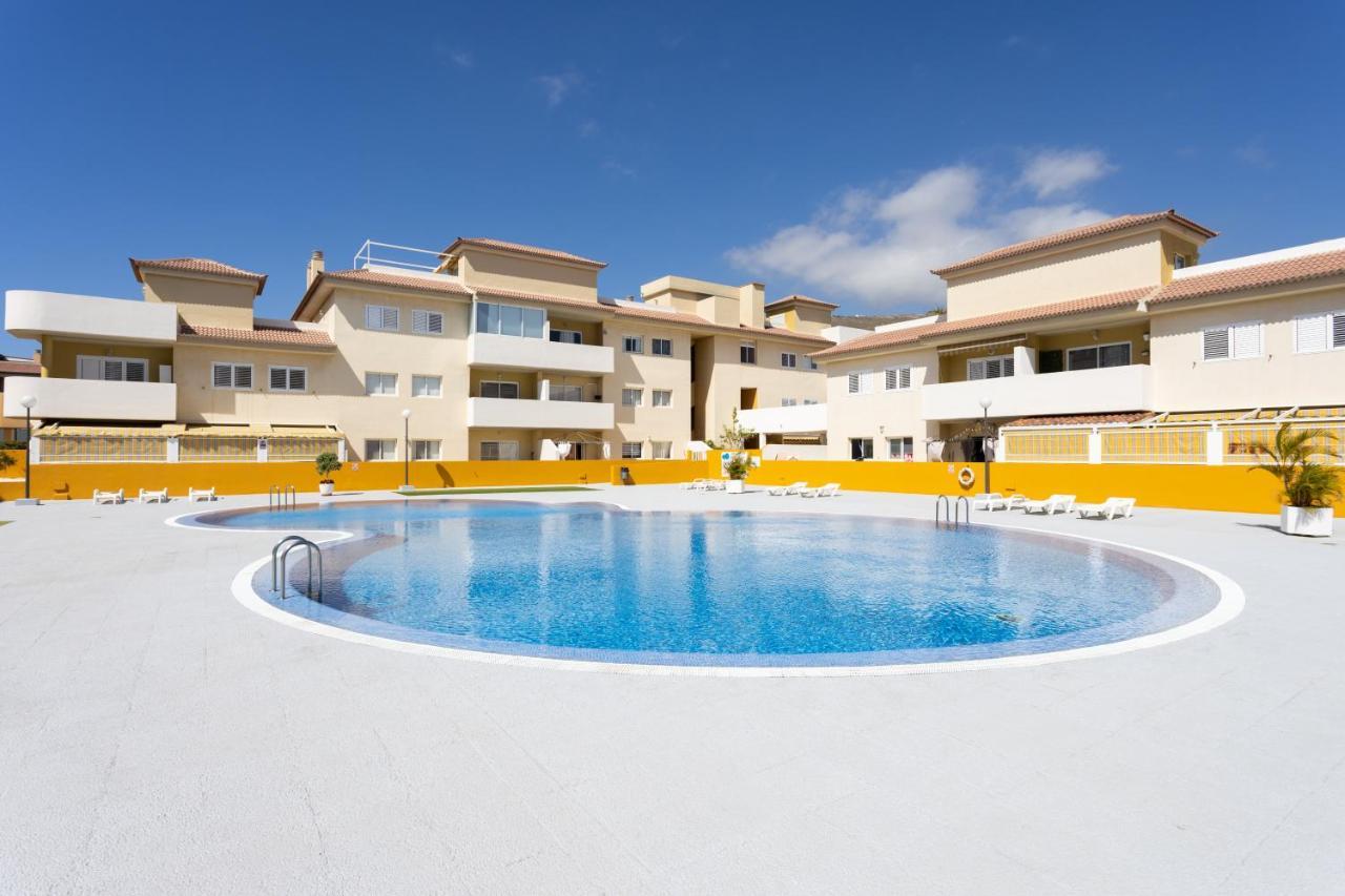 Home2Book Comfy Apt Puertito De Gueimar, Pool Puertito de Guimar Kültér fotó